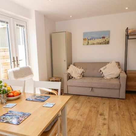 Appartement Croeso à Trearddur Extérieur photo