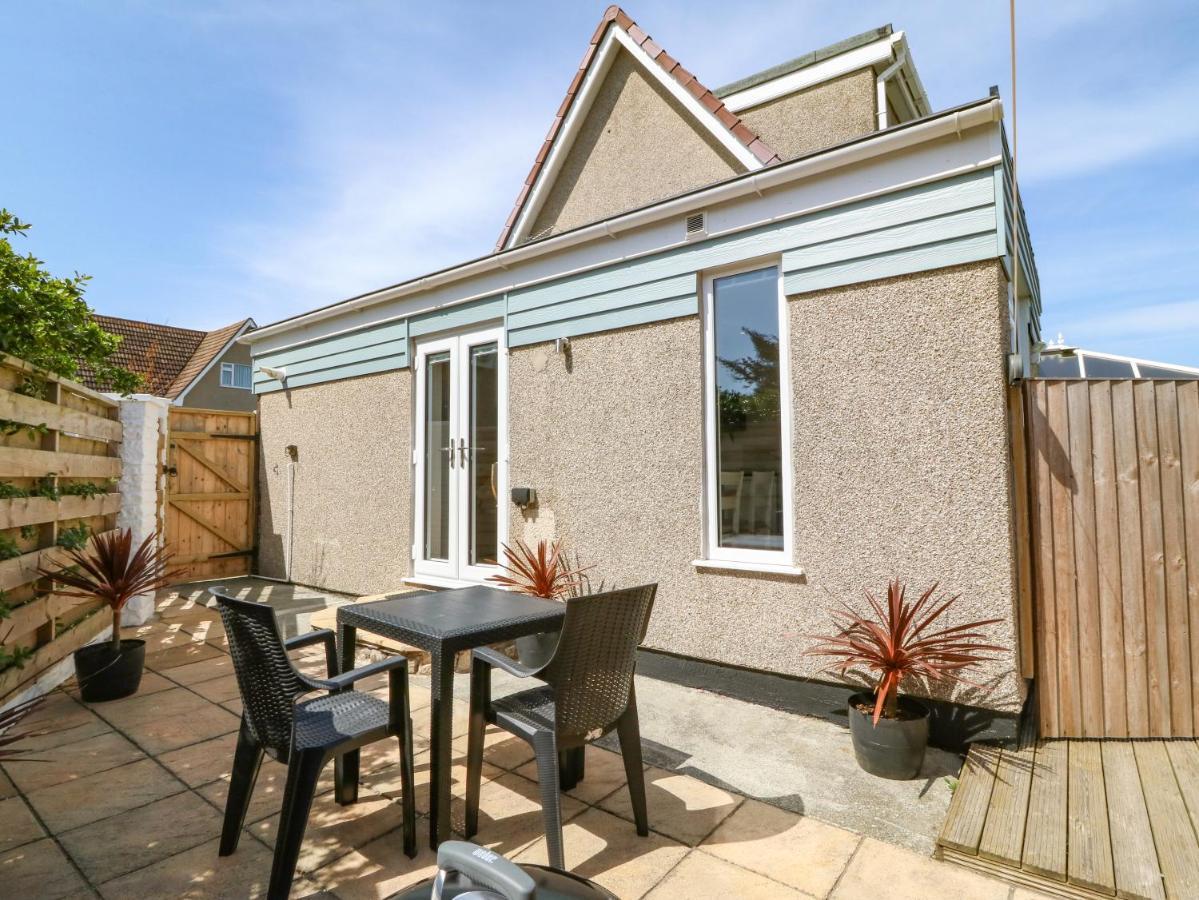 Appartement Croeso à Trearddur Extérieur photo