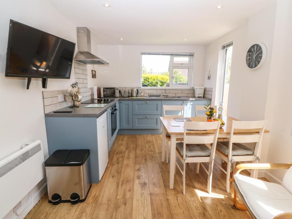 Appartement Croeso à Trearddur Extérieur photo
