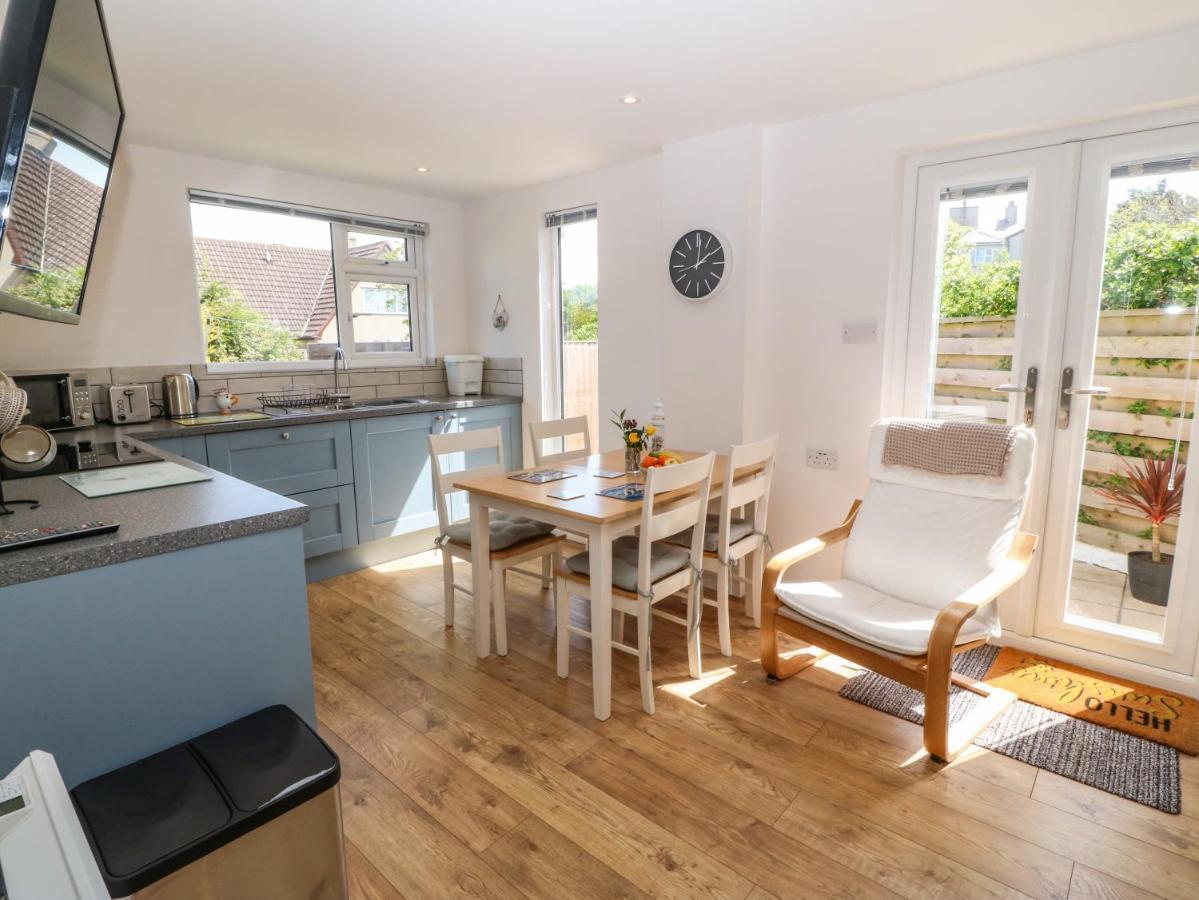 Appartement Croeso à Trearddur Extérieur photo