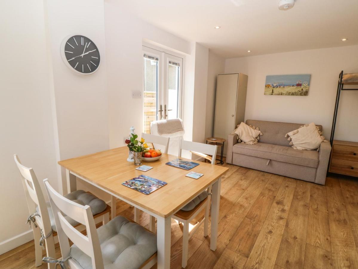 Appartement Croeso à Trearddur Extérieur photo