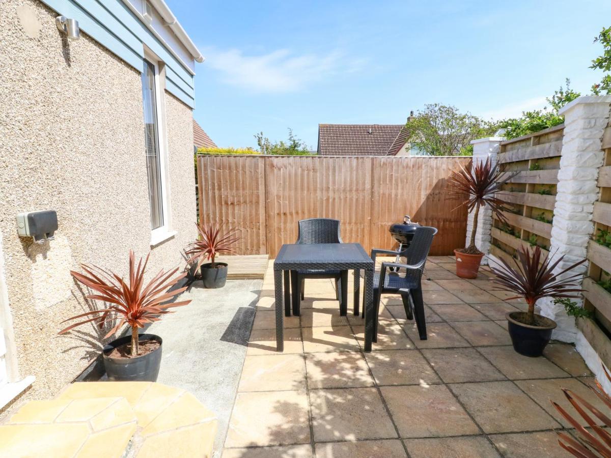 Appartement Croeso à Trearddur Extérieur photo